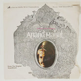 Salil Chowdhury  - Anand Mahal (45-RPM)